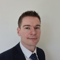 Cathal O ' Connor