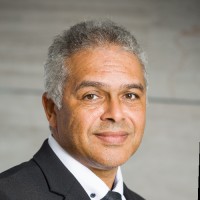 Malcolm May