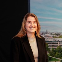 Charlotte Bende