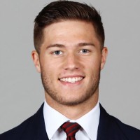 Brooks Buce
