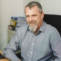 Michael Whittingham