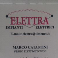 Catastini Marco