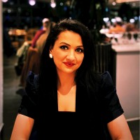 Parul Gosai