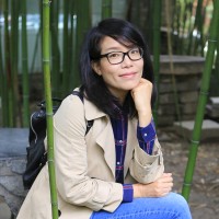 Lili Wang