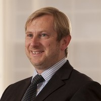 Tim Duckworth