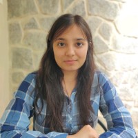 Riya .