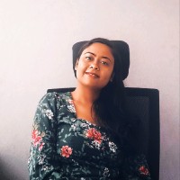Subhashree Behera