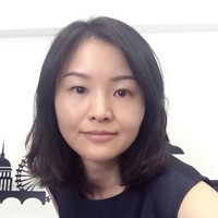 Amy Zhou