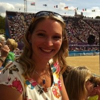 Amy Allison