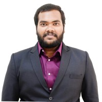 Sai Prakash Y