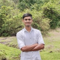Dipak Ganjale
