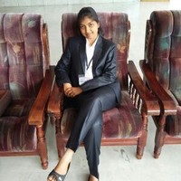 Niveditha B.M