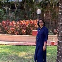 Geeta Maurya