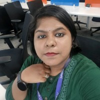 Nagarathinam C.U