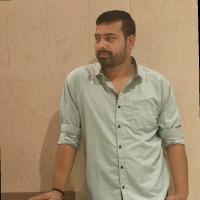 Raju Kumar Choudhary