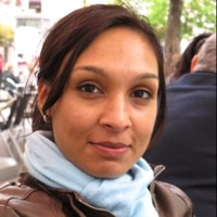 Sandhya Raghoenath