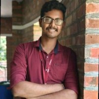 Jai Harish Srinivasan