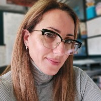 Ina Uzdin