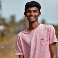 Dhanu M