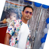 Sk Mohasin Hossain