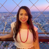 Stephanie Bouquet Escobedo