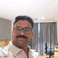 prasanth kj