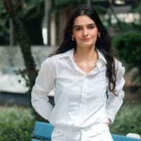 Manuella Santis Maia