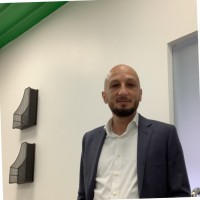 Hamed Mraish