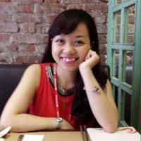 Linh Le