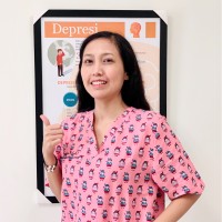 Chrisna Mayangsari