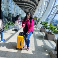 Mitali Kothari