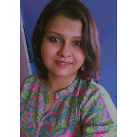 Ankita Sil