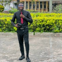 Kelvin Ogbodu