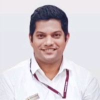 Dipesh More