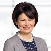 Ilze Strauta