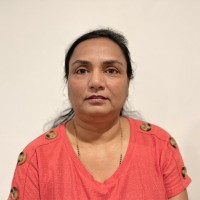Bhavna Dave