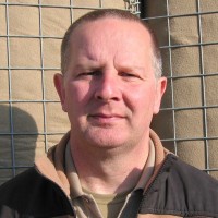 Alan Gold