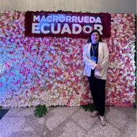 Ángela Alarcón Romero