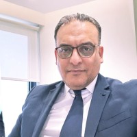 Haitham Abozahra