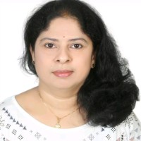 Premalatha P. V.