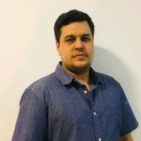 Edmar dos Santos Oliveira