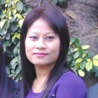 Rosy Lalnunsiem