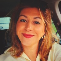 Dorien Laureys