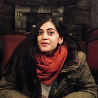 Aditi Gupta