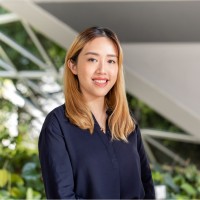 Victoria Ong