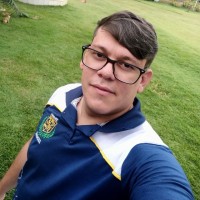 Maycon Dantas