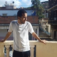 Khaled Lamri