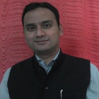 Devendra Singh Bohra
