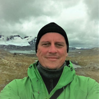 Jochen Stamm