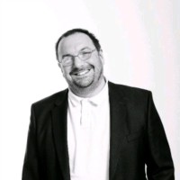 Bernhard Pfarrkirchner